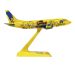 Western Pacific B737 - 300 "The Simpsons", N949WP