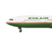 eva air a330-300 D