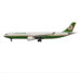 Airbus A330-300 Eva Air B-16335