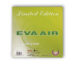 eva air a330-300 D
