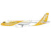 Airbus A320 Scoot 9V-TAZ