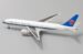 Boeing 777-200ER China Southern B-2056 With Antenna