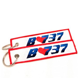 Porta-Chaves B❤737