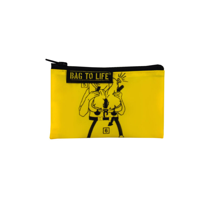 Mala "Travel Safe"