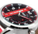 relogio vermelho e preto 2