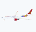 Boeing 787-9 Dreamliner Juneyao B-1115