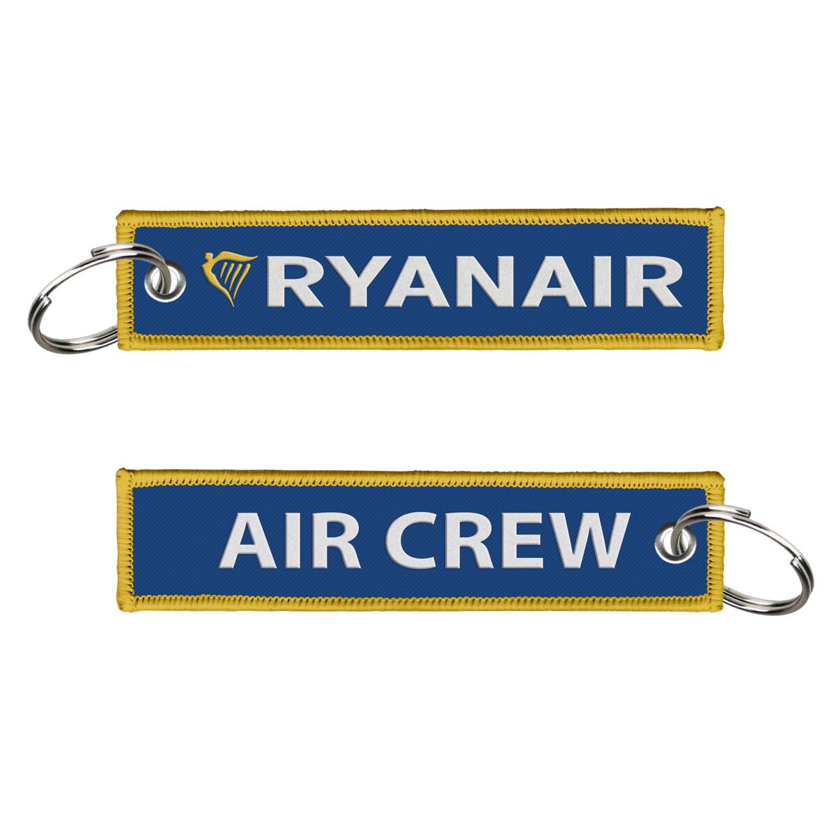 Porta-chaves Ryanair - Air Crew