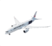 Boeing 787-8 Dreamliner JAL "Spirit of Victory" JA841J