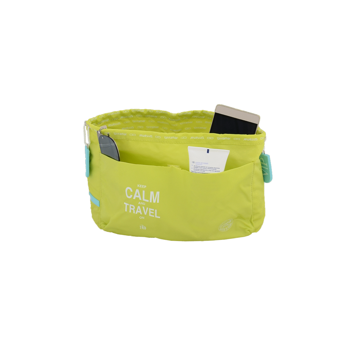 Bolsa Necessaire