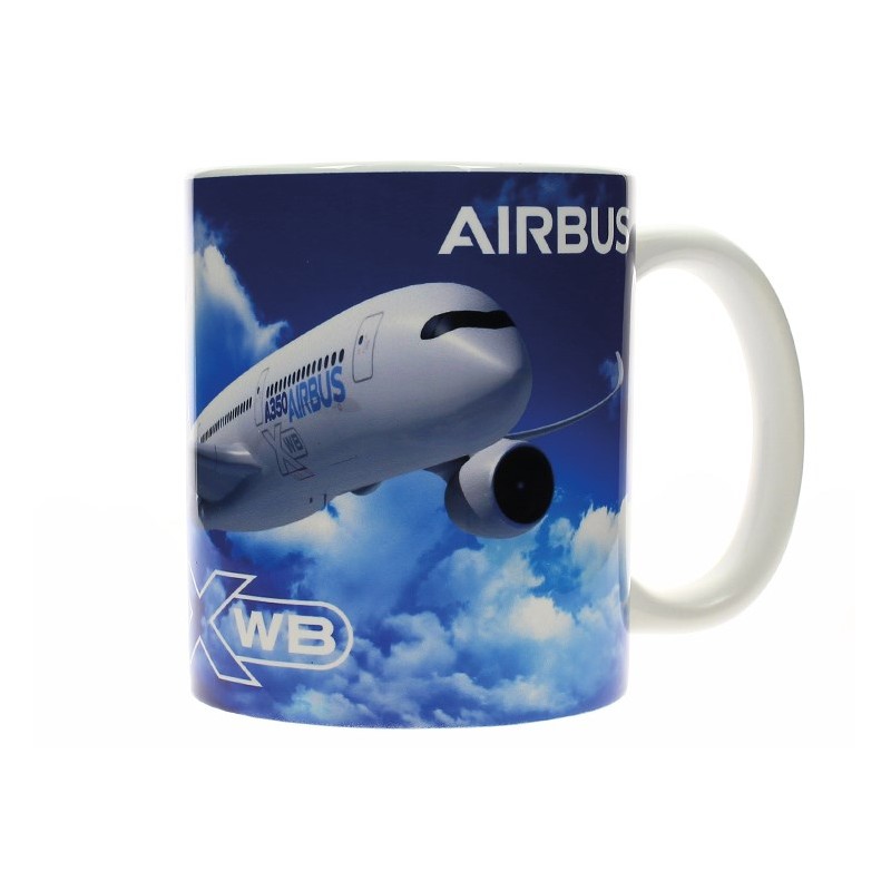 Caneca A350 XWB collection
