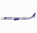 Douglas DC8-73F National Airlines N155CA With Stand