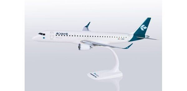 Embraer ERJ195 Air Dolomiti I-ADJO