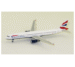 Airbus A321 British Airways G-MEDU