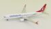Boeing 737 MAX 9 Turkish Airlines TC-LYA