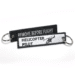 Helicopter -Remove Before Flight Porta Chaves