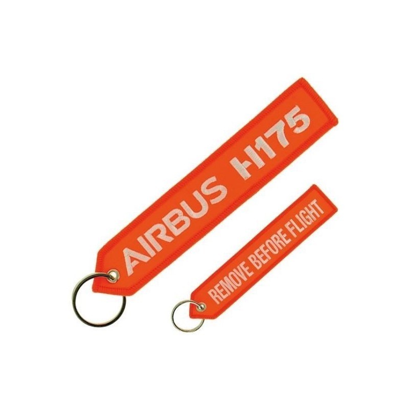 Porta-chaves AIRBUS H175 RBF