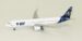 Airbus A321 V-Air B-22608 with antenna