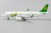 Airbus A320neo Spring Airlines "100th for Spring Airlines" B-30D6 With Antenna