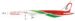 Boeing 787-9 Dreamliner RAM, Royal Air Maroc CN-RGZ With Stand