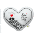 Almofada In Love