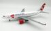 Airbus A310-325ET CSA Czech Airlines, 2010 colors OK-YAC With stand "Exclusive CSA model"