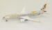 Boeing 787-9 Etihad Airways Choose Saudi Arabia A6-BLI