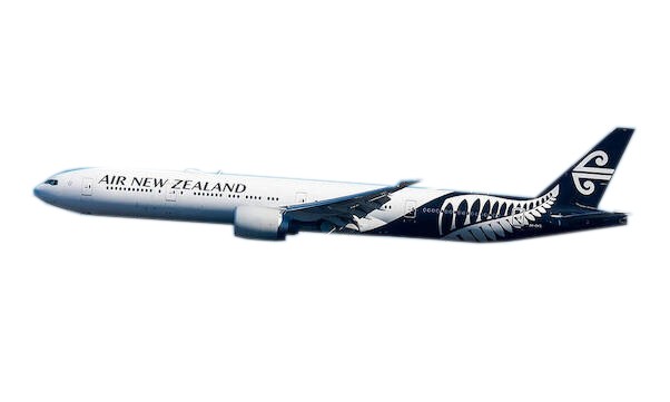 Boeing 777-300ER Air New Zealand