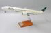 Boeing 777-300ER Pakistan International Airlines AP-BID With Stand