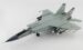 MIG-25PD Foxbat 5th Aerial Squadron , Syrian AAF, Tiyaz AB, 1985