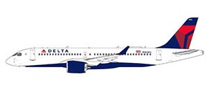 Airbus A220-300 Delta N302DU