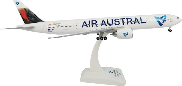 Boeing 777-300ER Air Austral F-OLRD