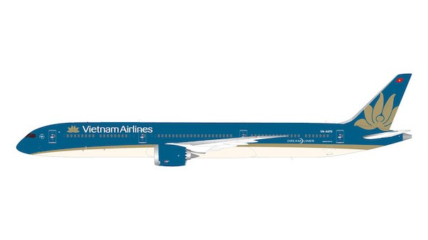 Boeing 787-10 Vietnam Airlines VN-A879