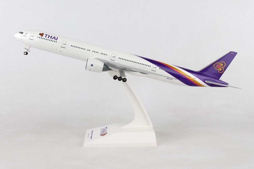 Boeing 777-300ER Thai HS-TKM