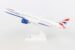Boeing 787-9 Dreamliner British Airways G-ZBKE
