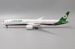 Boeing 787-10 Dreamliner EVA Air B-17801 With Stand