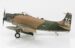 Douglas A-1H Skyraider, USAF, "The Good Buddha" SN#34609, 1st SOS, 56th SOW, Nakhon Phanom 1968