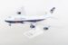 Boeing 747-400 Landor / British Airways "100 year anniversary" G-BNLY