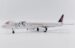Airbus A321 TACA (75 años) N567TA
