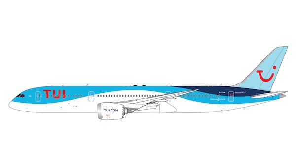 Boeing 787-9 TUI Airways G-TUIM