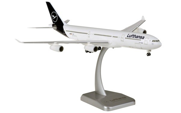 Airbus A340-300 Lufthansa D-AIFD
