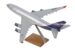 Ilyushin IL96-300 Aeroflot RA-96008
