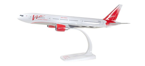 Boeing 777-200 Vim Airlines - Vim Avia VP-BVA