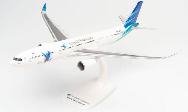 Airbus A330-900neo Garuda Indonesia PK-GHE