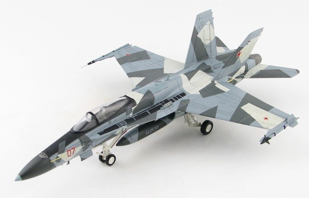F/A-18C Hornet US Navy, 162841, VFC-12 "Fighting Omars", 2018