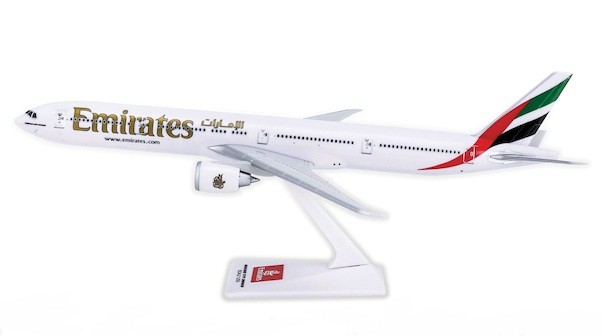 Boeing 777-300 Emirates