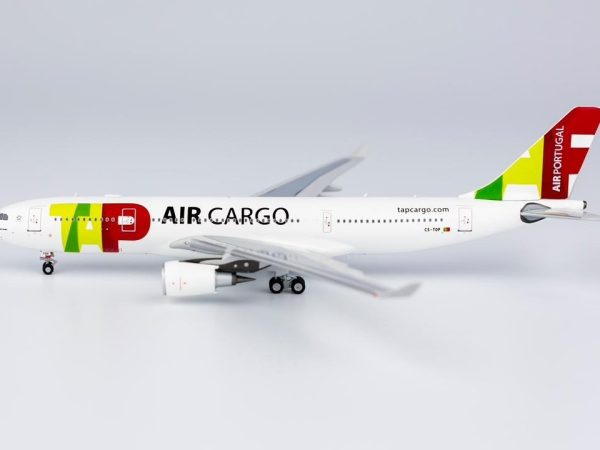 Airbus A330-200 TAP AIR CARGO CS-TOP