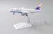 Airbus A319 Croatia Airlines 9A-CTG With Stand