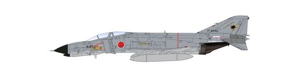 McDonnell Douglas F4EJ Kai Phantom II, "Last Phantom" 17-8440, 301 Squadron, JASDF