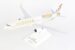 Airbus A321 Etihad A6-AED