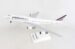 Boeing 747-400 Air France F-GITD